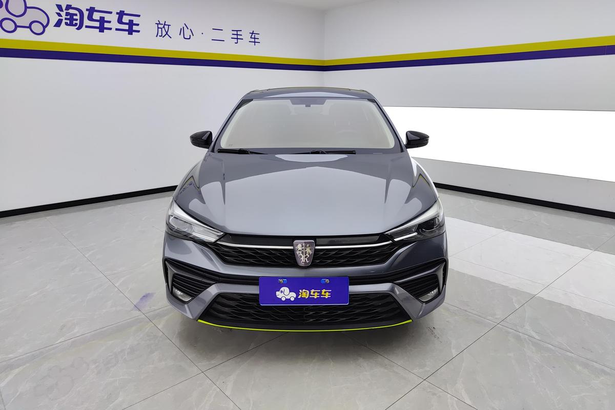 SAIC Motor Roewe i5 2021 1.5L CVT Black Gold Edition -u21928159 | ZEEX AUTO