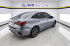 SAIC Motor Roewe i5 2021 1.5L CVT Black Gold Edition -u21928159 | ZEEX AUTO
