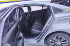 SAIC Motor Roewe i5 2021 1.5L CVT Black Gold Edition -u21928159 | ZEEX AUTO