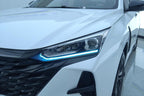 Dongfeng Aeolus Yixuan 2023 Mach Edition 1.5L Automatic Chasing Wind Edition -u22109086 | ZEEX AUTO