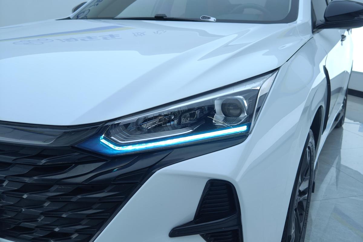 Dongfeng Aeolus Yixuan 2023 Mach Edition 1.5L Automatic Chasing Wind Edition -u22109086 | ZEEX AUTO