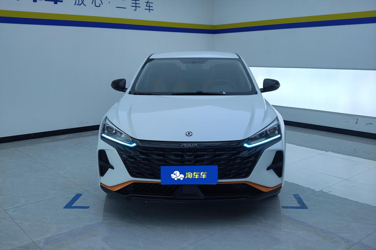 Dongfeng Aeolus Yixuan 2023 Mach Edition 1.5L Automatic Chasing Wind Edition -u22109086 | ZEEX AUTO