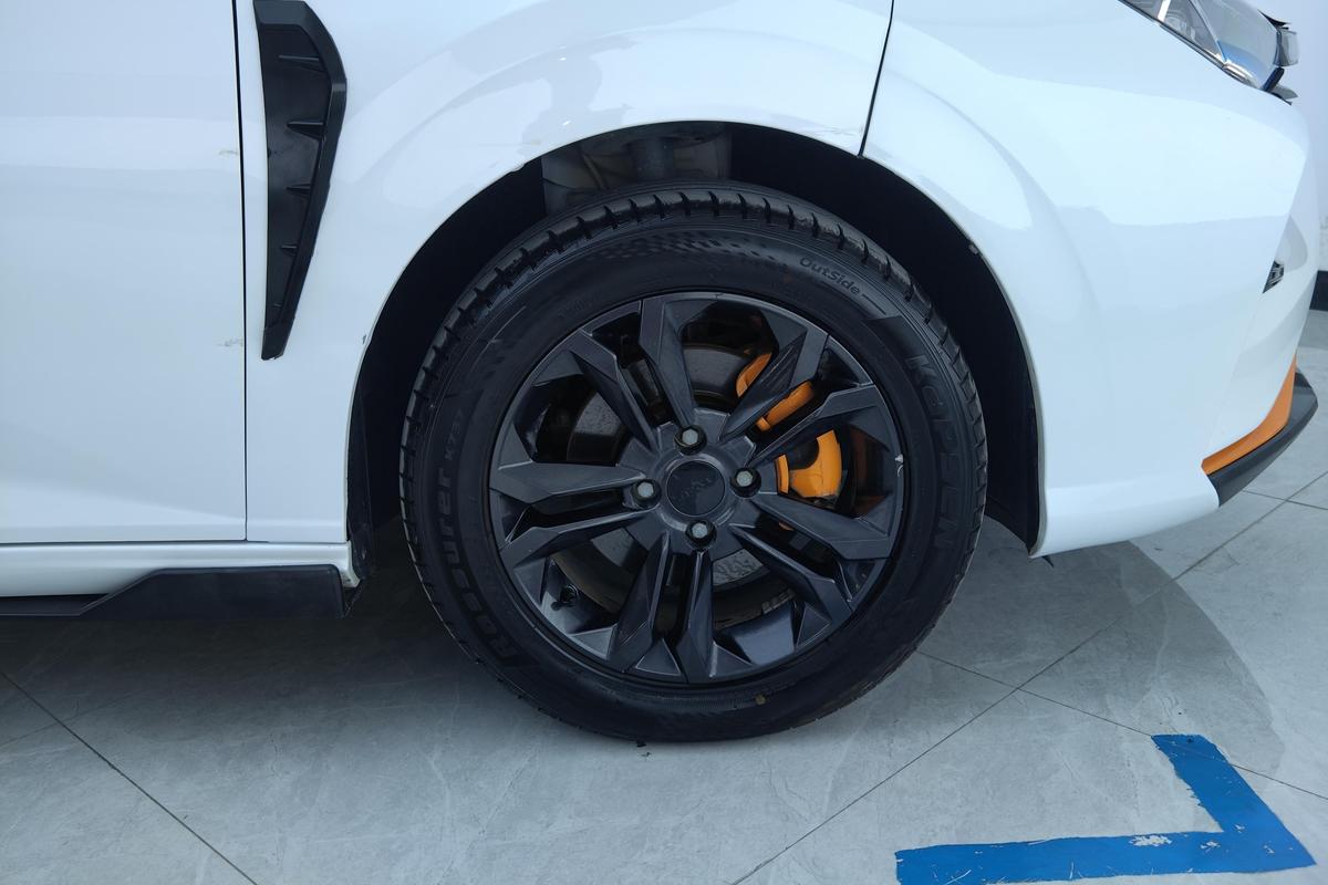 Dongfeng Aeolus Yixuan 2023 Mach Edition 1.5L Automatic Chasing Wind Edition -u22109086 | ZEEX AUTO
