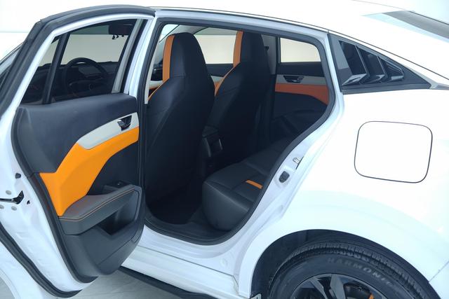 Dongfeng Aeolus Yixuan 2023 Mach Edition 1.5L Automatic Chasing Wind Edition -u22109086 | ZEEX AUTO