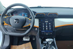 Dongfeng Aeolus Yixuan 2023 Mach Edition 1.5L Automatic Chasing Wind Edition -u22109086 | ZEEX AUTO