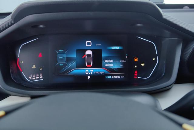 Dongfeng Aeolus Yixuan 2023 Mach Edition 1.5L Automatic Chasing Wind Edition -u22109086 | ZEEX AUTO
