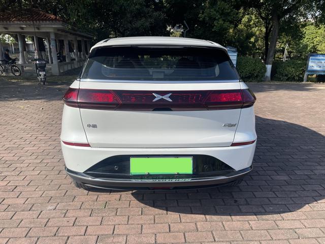 XPENG G3 2022 G3i 460G -u22188038 | ZEEX AUTO