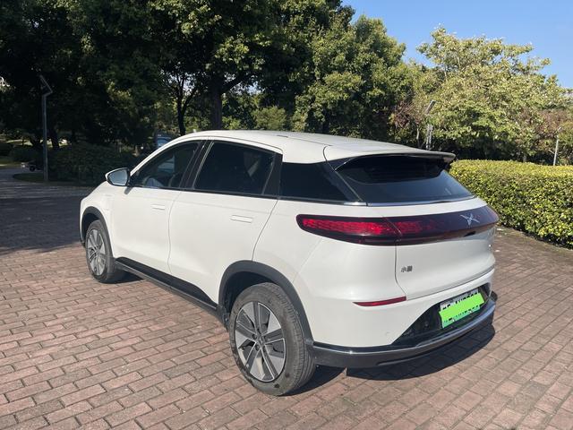 XPENG G3 2022 G3i 460G -u22188038 | ZEEX AUTO