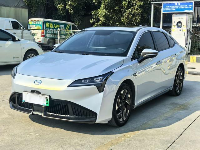 AION S 2023 Plus 70 Enjoy Edition -u22452705 | ZEEX AUTO