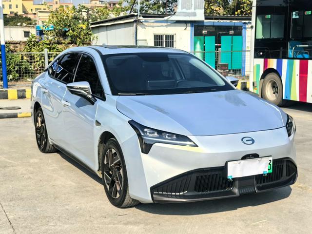AION S 2023 Plus 70 Enjoy Edition -u22452705 | ZEEX AUTO