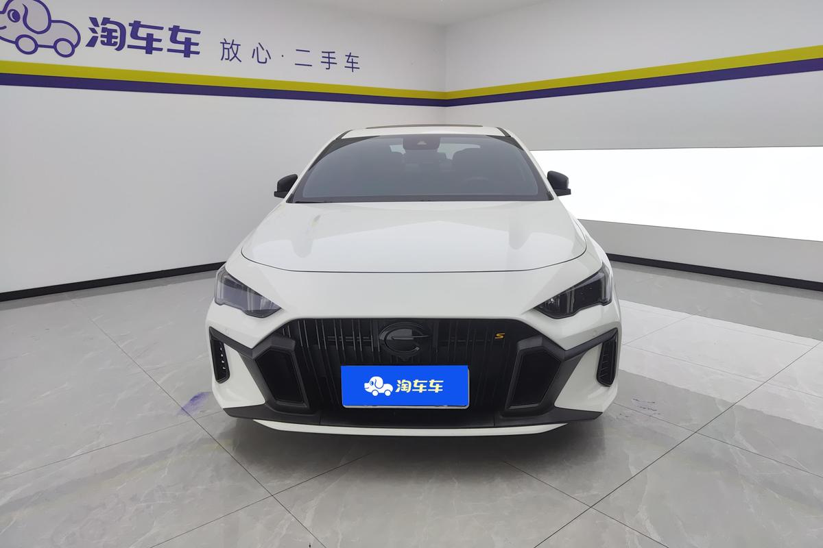 GAC Trumpchi Empow 2023 270T DCT J15 Edition -u21374261 | ZEEX AUTO