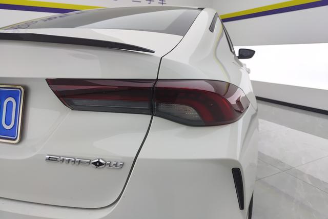 GAC Trumpchi Empow 2023 270T DCT J15 Edition -u21374261 | ZEEX AUTO