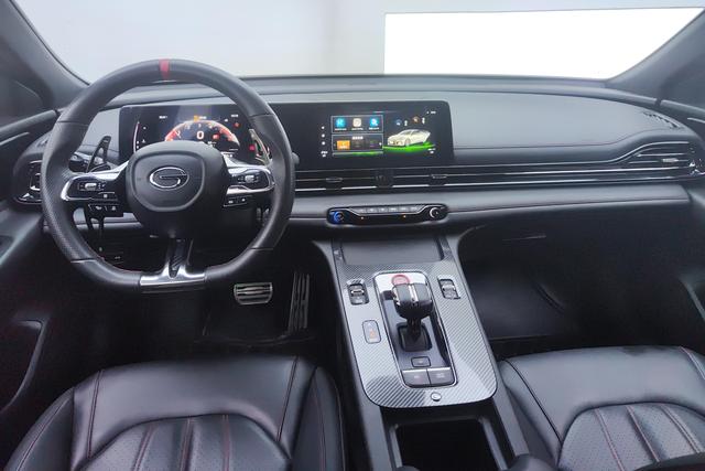 GAC Trumpchi Empow 2023 270T DCT J15 Edition -u21374261 | ZEEX AUTO