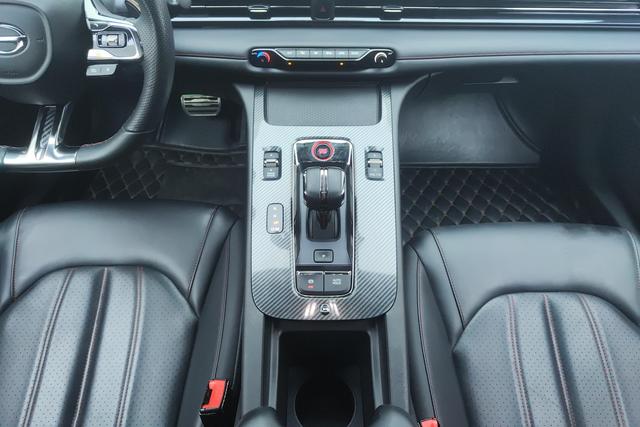 GAC Trumpchi Empow 2023 270T DCT J15 Edition -u21374261 | ZEEX AUTO