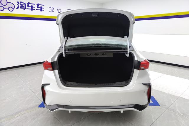 SAIC-GM Buick Verano 2023 Pro GS Hunting Wind Edition -u22418643 | ZEEX AUTO