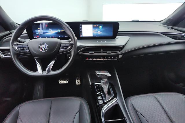 SAIC-GM Buick Verano 2023 Pro GS Hunting Wind Edition -u22418643 | ZEEX AUTO