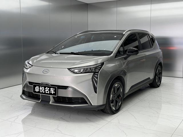 AION AION Y 2022 70 Smart Premium Edition (Lithium Iron Phosphate Battery) -u22198497 | ZEEX AUTO