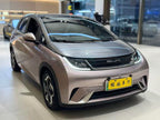 BYD Dolphin 2021 Fashion Edition -u22028690 | ZEEX AUTO