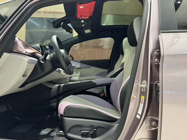 BYD Dolphin 2021 Fashion Edition -u22028690 | ZEEX AUTO