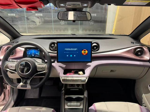 BYD Dolphin 2021 Fashion Edition -u22028690 | ZEEX AUTO