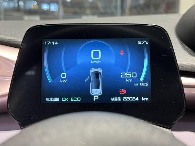 BYD Dolphin 2021 Fashion Edition -u22028690 | ZEEX AUTO
