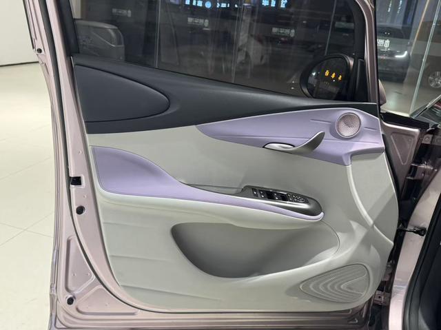 BYD Dolphin 2021 Fashion Edition -u22028690 | ZEEX AUTO