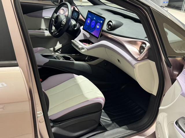 BYD Dolphin 2021 Fashion Edition -u22028690 | ZEEX AUTO