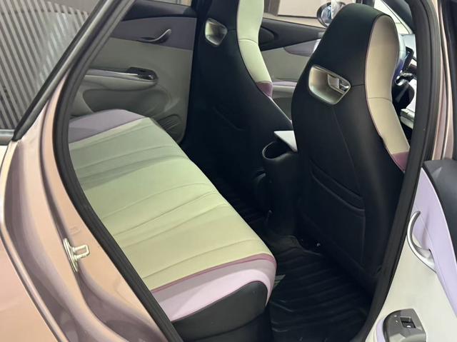 BYD Dolphin 2021 Fashion Edition -u22028690 | ZEEX AUTO