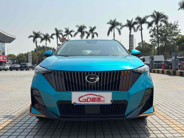GAC Trumpchi GS3 2023 -u18526655 | ZEEX AUTO