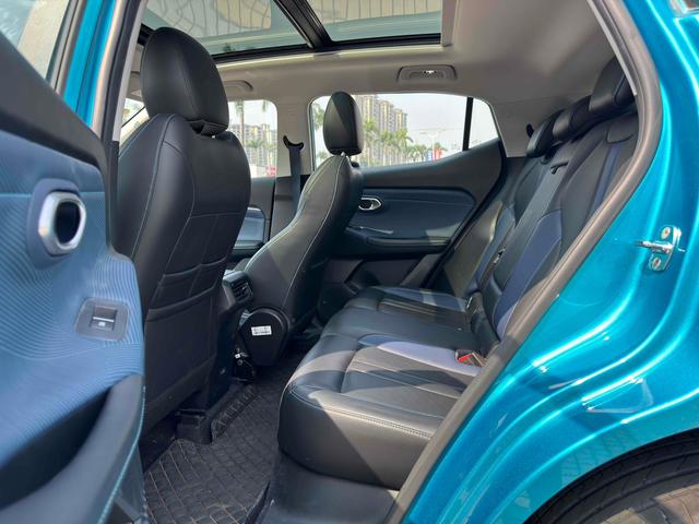 GAC Trumpchi GS3 2023 -u18526655 | ZEEX AUTO