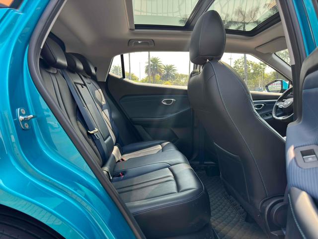 GAC Trumpchi GS3 2023 -u18526655 | ZEEX AUTO