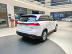 Changan Oshan X7 PLUS 2022 1.5T Automatic Blue Whale Edition Geeker Flagship Model -u22721187 | ZEEX AUTO