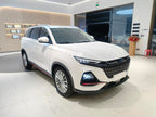 Changan Oshan X7 PLUS 2022 1.5T Automatic Blue Whale Edition Geeker Flagship Model -u22721187 | ZEEX AUTO