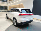Changan Oshan X7 PLUS 2022 1.5T Automatic Blue Whale Edition Geeker Flagship Model -u22721187 | ZEEX AUTO