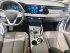Changan Oshan X7 PLUS 2022 1.5T Automatic Blue Whale Edition Geeker Flagship Model -u22721187 | ZEEX AUTO