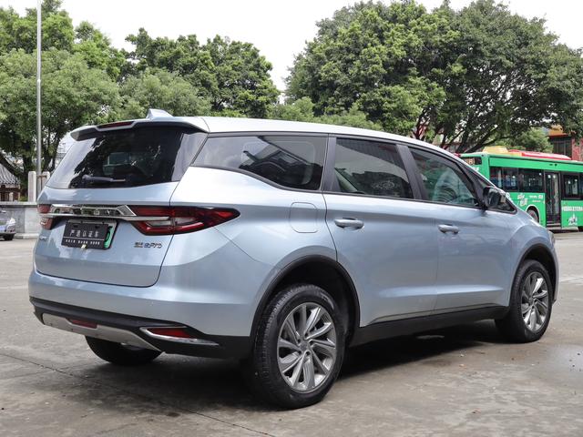 Geely Jiaji PHEV 2021 ePro 1.5TD Enjoyment Edition -u20966062 | ZEEX AUTO