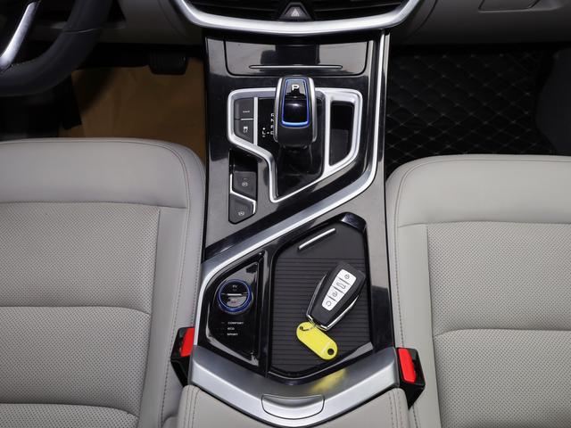 Geely Jiaji PHEV 2021 ePro 1.5TD Enjoyment Edition -u20966062 | ZEEX AUTO