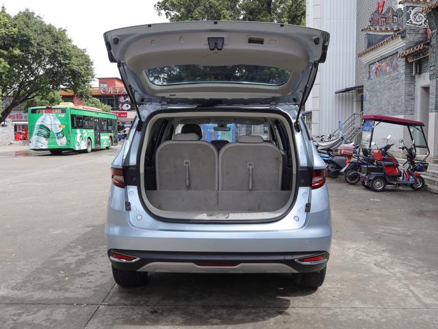 Geely Jiaji PHEV 2021 ePro 1.5TD Enjoyment Edition -u20966062 | ZEEX AUTO