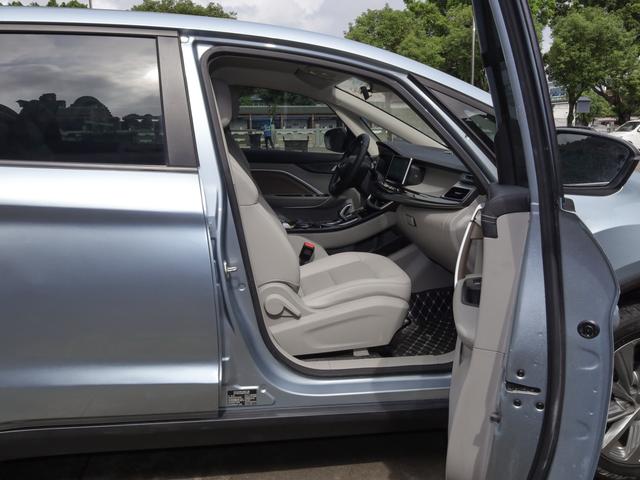 Geely Jiaji PHEV 2021 ePro 1.5TD Enjoyment Edition -u20966062 | ZEEX AUTO