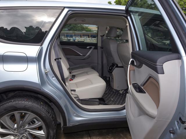 Geely Jiaji PHEV 2021 ePro 1.5TD Enjoyment Edition -u20966062 | ZEEX AUTO