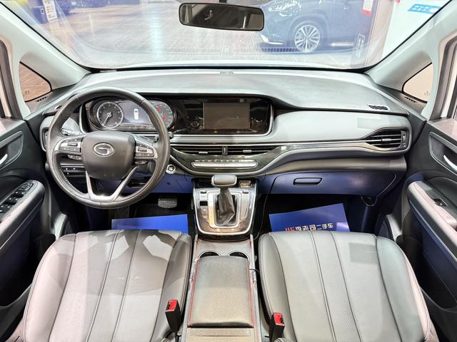 GAC Trumpchi -u21963039 | ZEEX AUTO