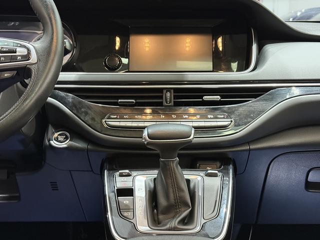 GAC Trumpchi -u21963039 | ZEEX AUTO