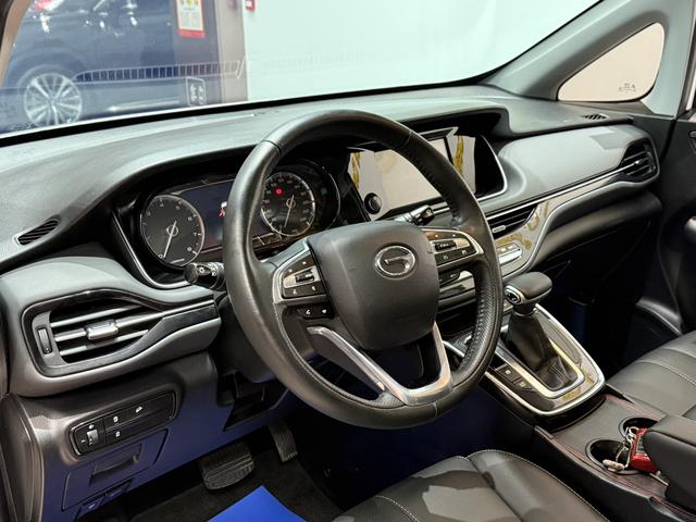 GAC Trumpchi -u21963039 | ZEEX AUTO