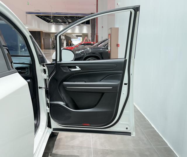 GAC Trumpchi -u21963039 | ZEEX AUTO