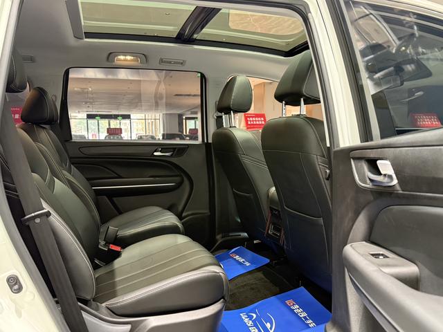 GAC Trumpchi -u21963039 | ZEEX AUTO