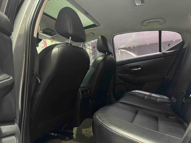 Dongfeng Nissan Sylphy 2021 1.6L XL CVT Premium Edition -u22841279 | ZEEX AUTO