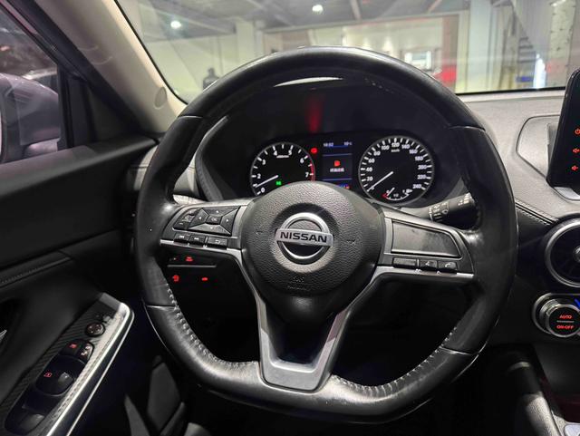 Dongfeng Nissan Sylphy 2021 1.6L XL CVT Premium Edition -u22841279 | ZEEX AUTO