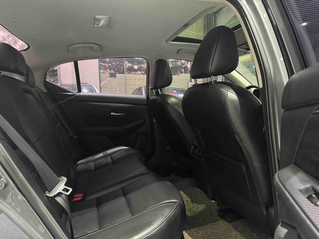 Dongfeng Nissan Sylphy 2021 1.6L XL CVT Premium Edition -u22841279 | ZEEX AUTO