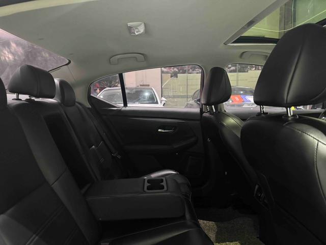 Dongfeng Nissan Sylphy 2021 1.6L XL CVT Premium Edition -u22841279 | ZEEX AUTO