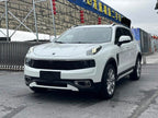 Lynk & Co 01 2019 2.0T Front-wheel Drive Pro Edition National VI -u22866309 | ZEEX AUTO